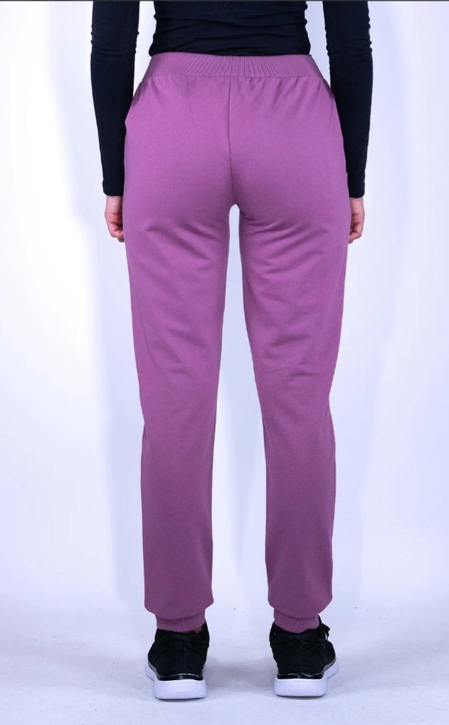 Pantaloni donna