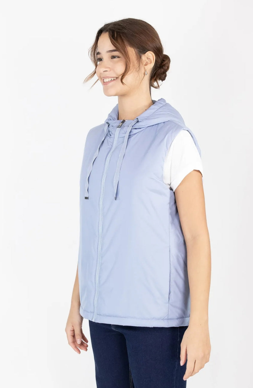 Gilet donna