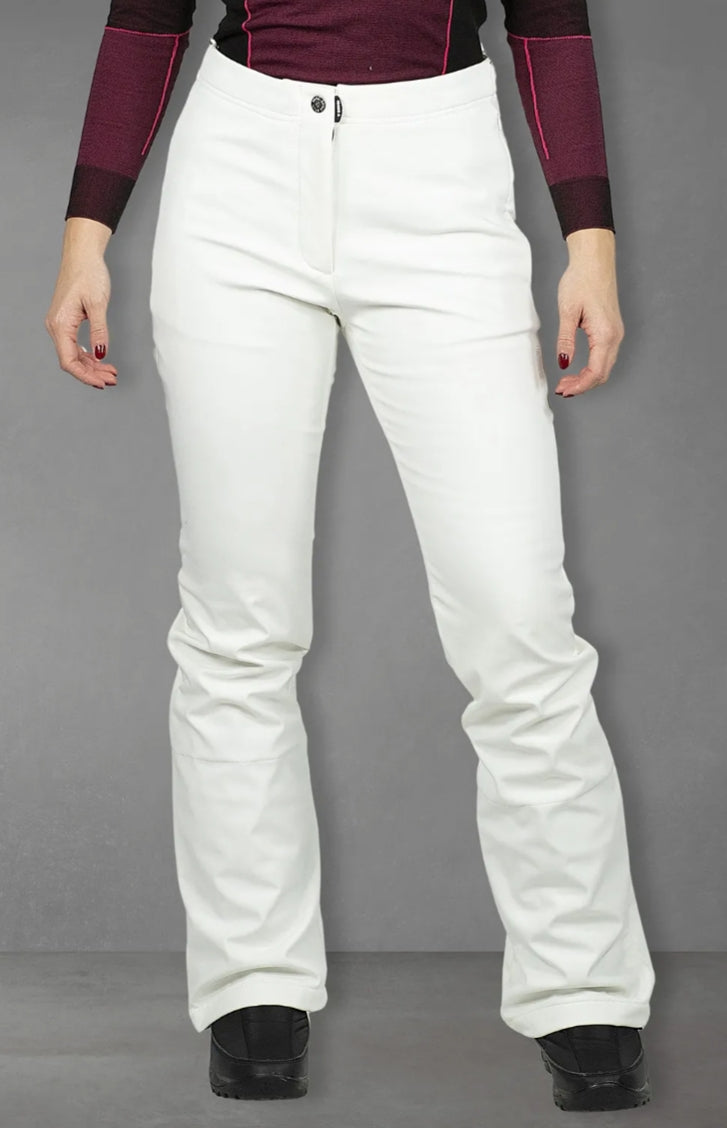 Pantaloni sci donna