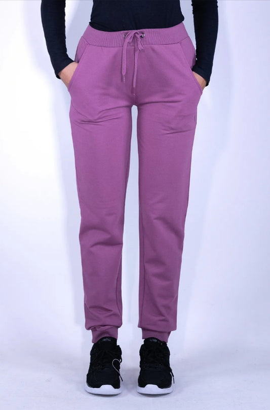 Pantaloni donna