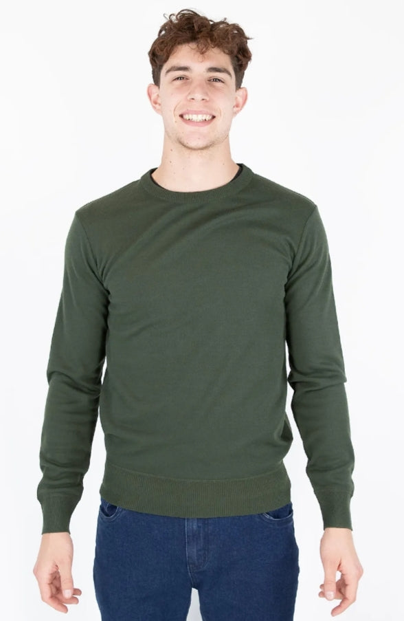 Maglione uomo