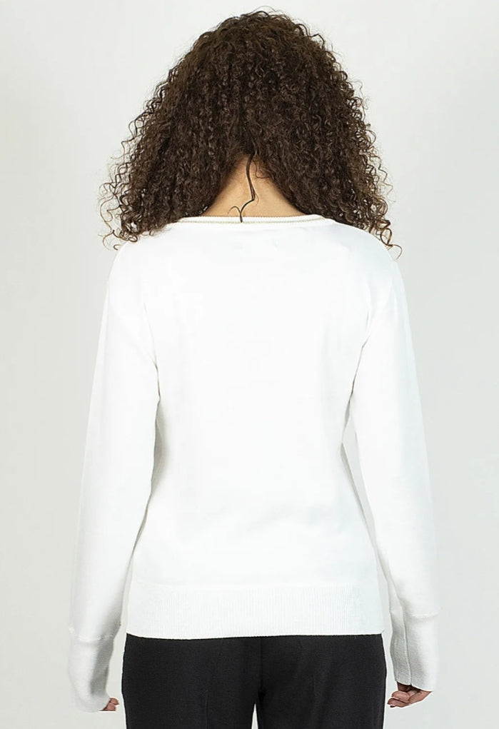 Maglia donna