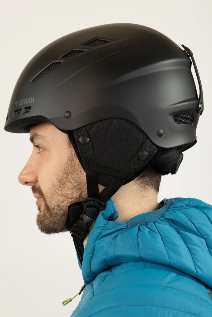 Casco sci e snowboard