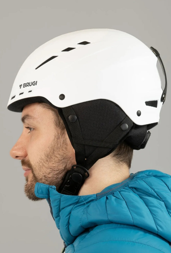 Casco sci e snowboard