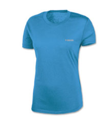 T-shirt traspirante donna