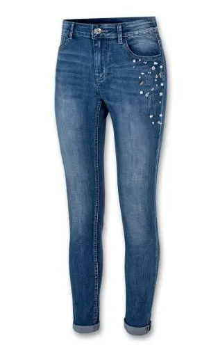 Jeans donna