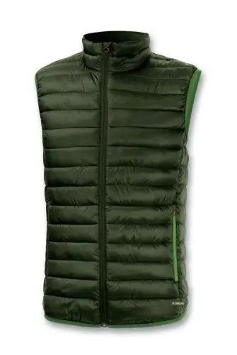 Gilet uomo 100 grammi