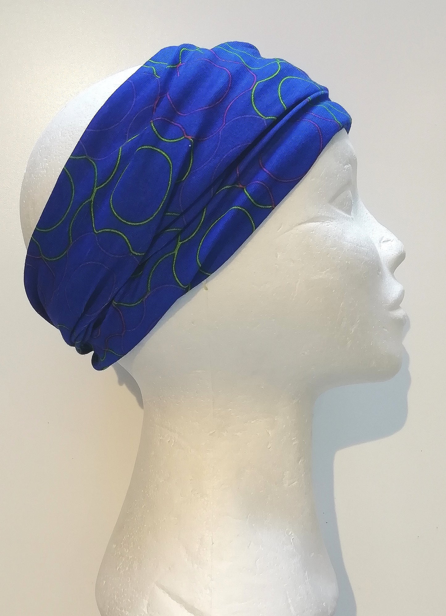 Bandana trekking