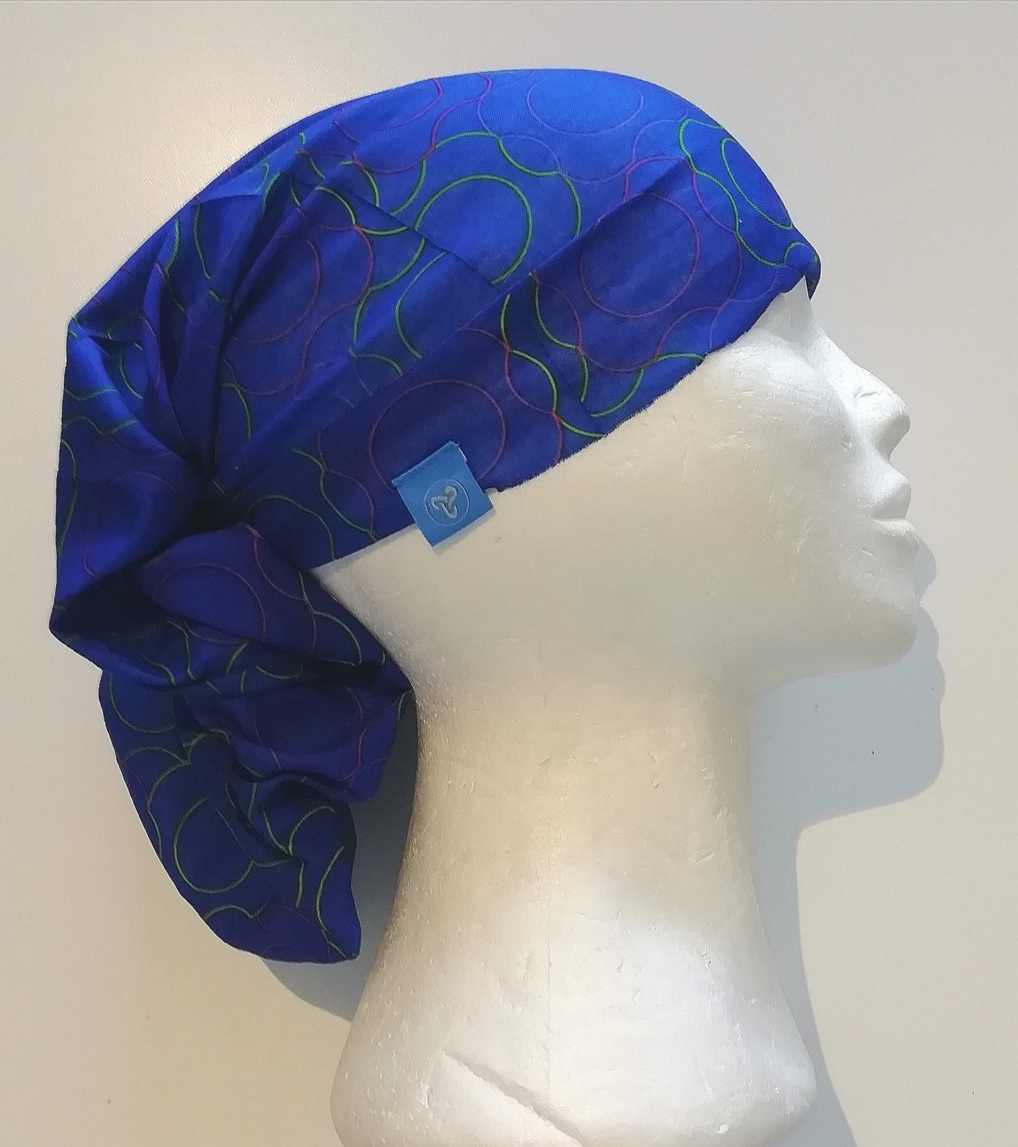 Bandana trekking
