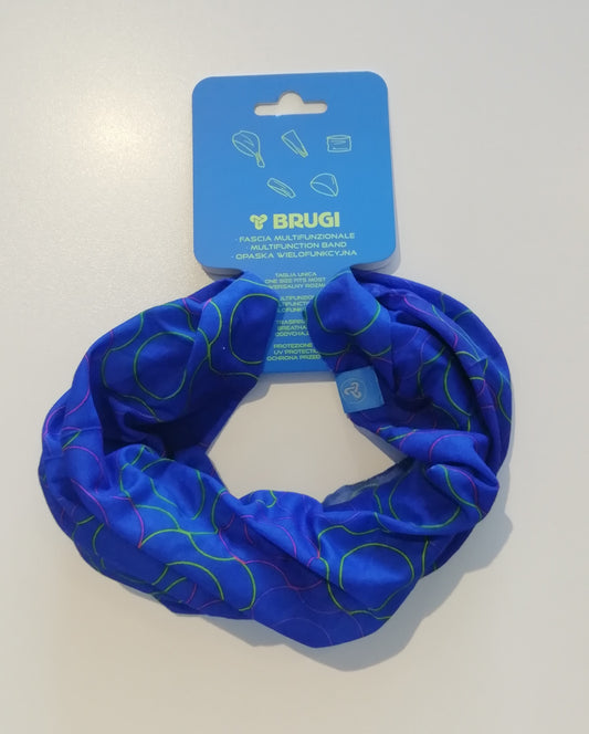 Bandana trekking