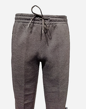Carica l&#39;immagine nel visualizzatore di Gallery, Pantaloni tuta felpati uomo
