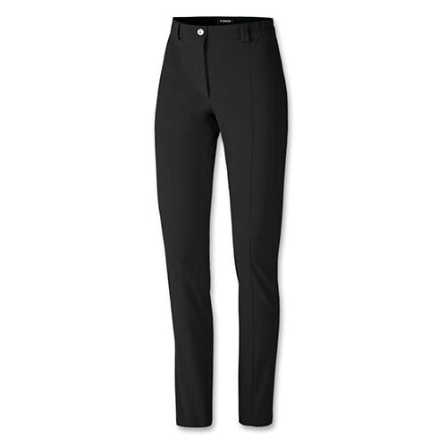 Pantaloni sci donna