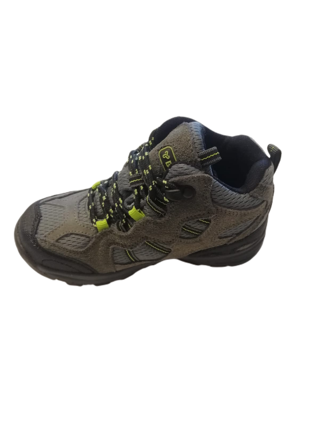 Scarpa trekking bambino
