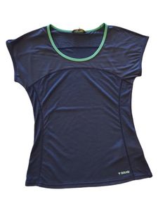 T-shirt tecnica donna