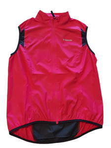 Gilet donna