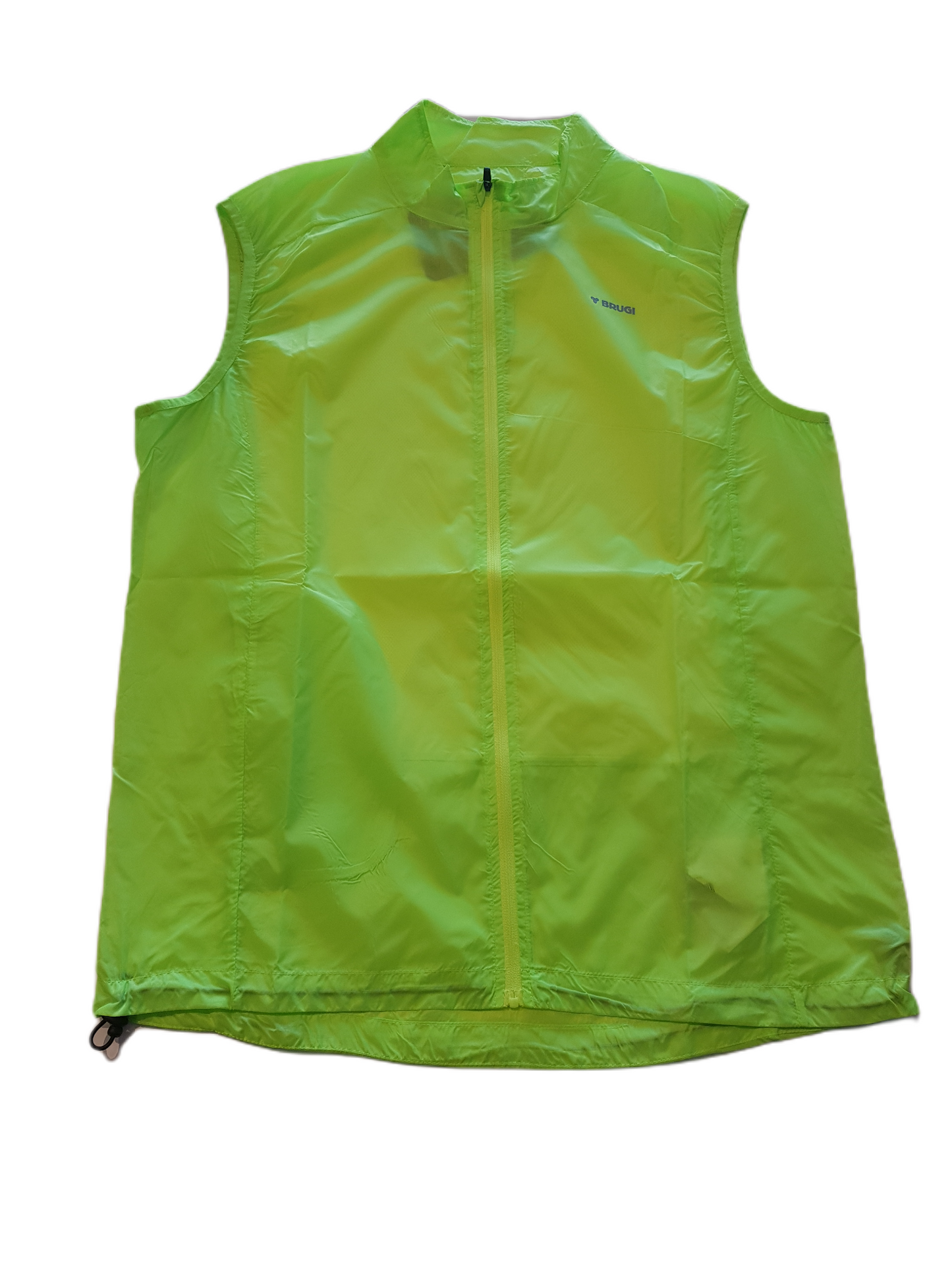 Gilet running