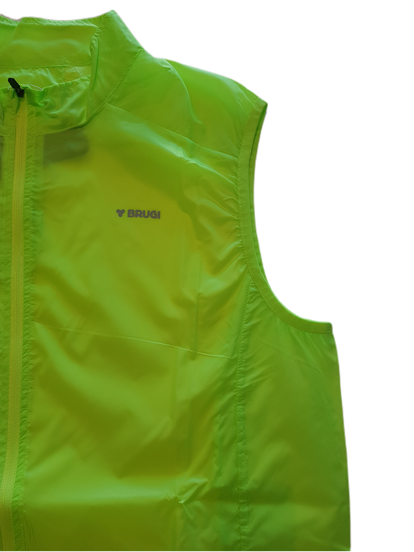 Gilet running