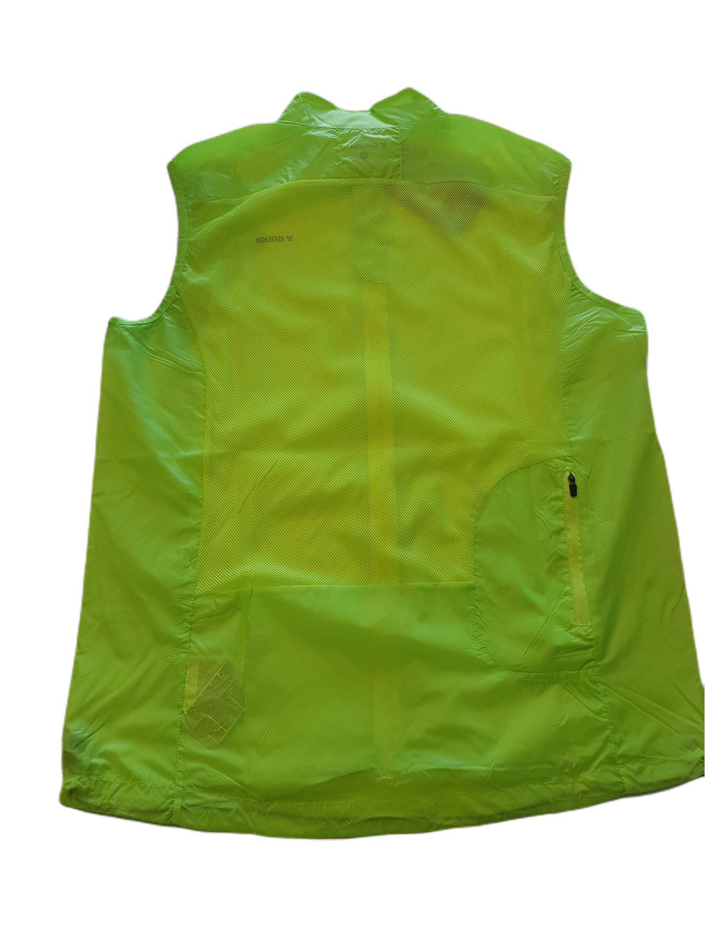 Gilet running