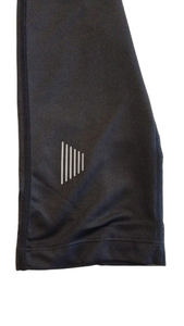 Leggings a vita alta