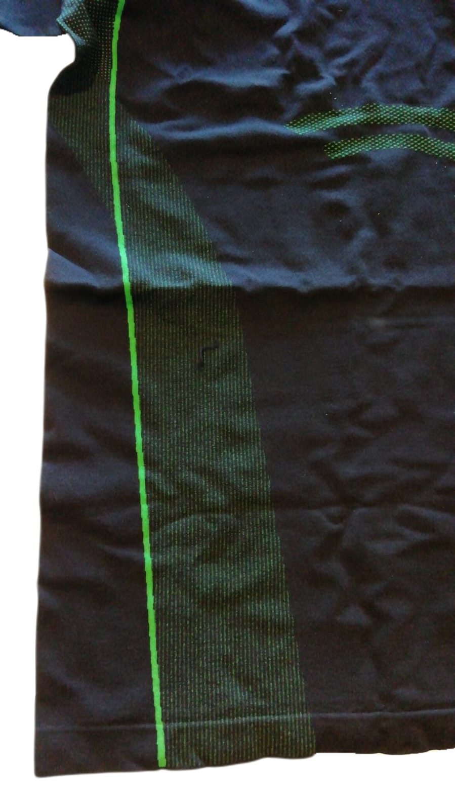 Maglia termica mezza manica sales