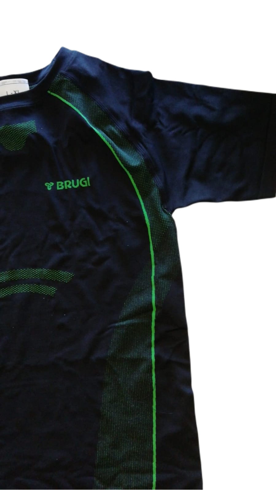 Brugi 2025 maglia termica