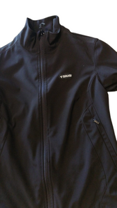 Giacca donna in Soft Shell