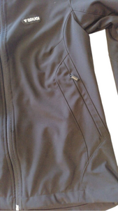 Giacca donna in Soft Shell