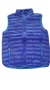 Gilet uomo 100 grammi