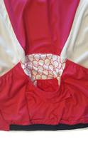 Carica l&#39;immagine nel visualizzatore di Gallery, Maglia bike donna

