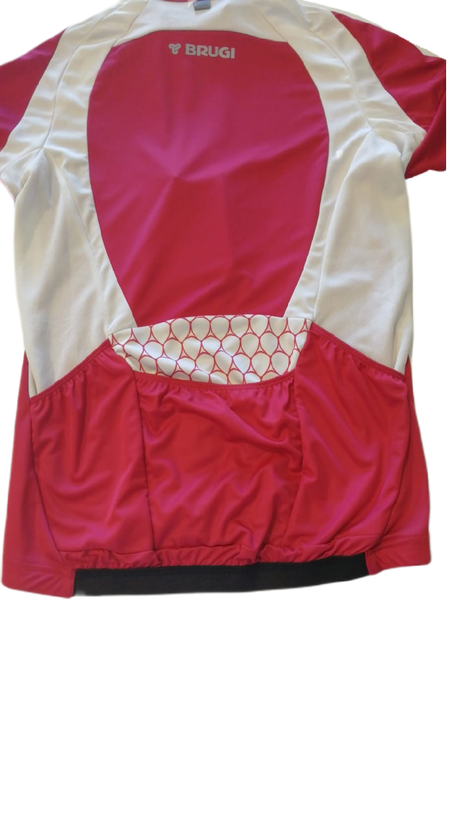 Maglia bike donna