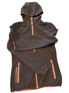 Soft shell donna