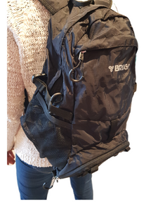 Zaino trekking