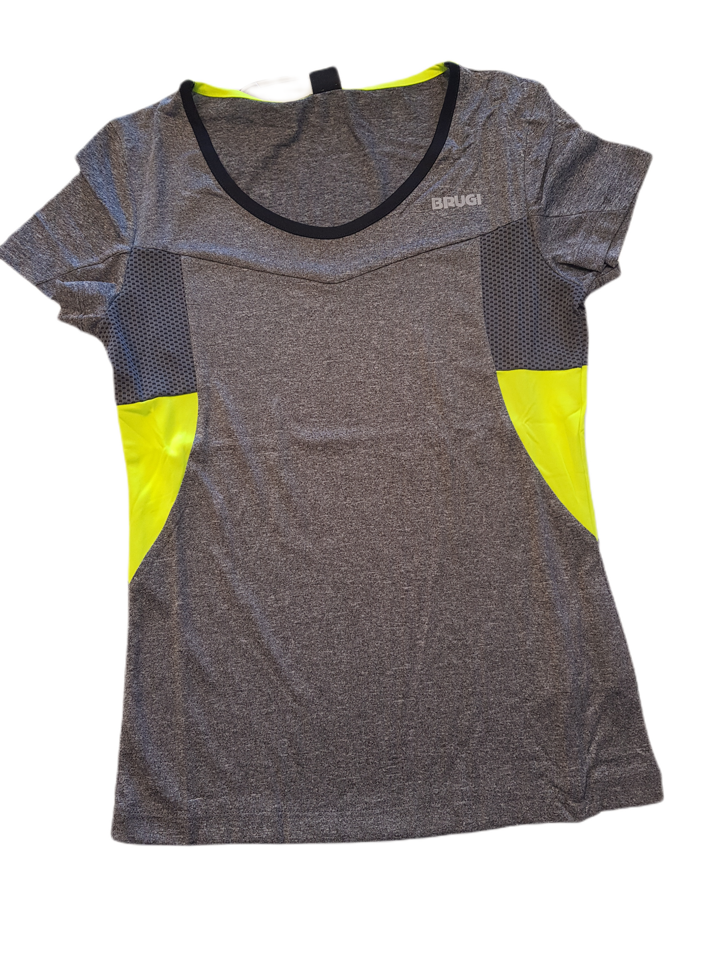 T-shirt tecnica donna