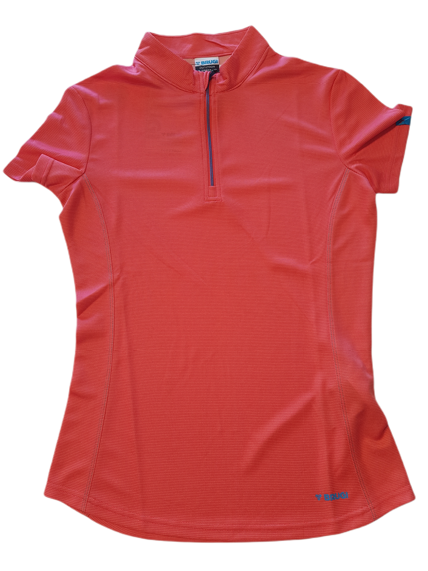 T-shirt tecnica donna