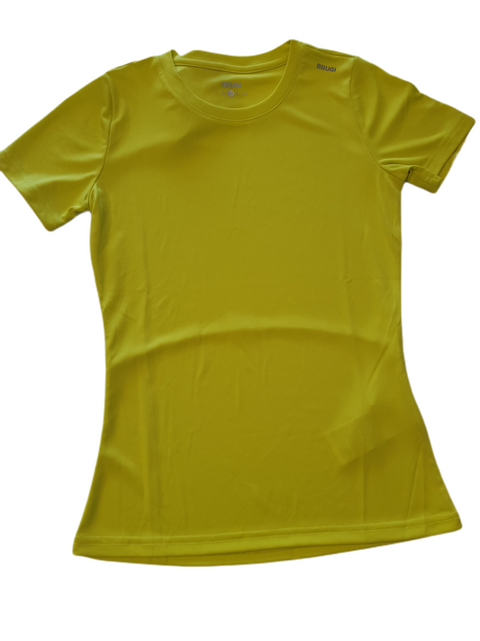 T-shirt tecnica donna