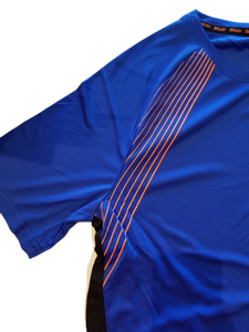 T-shirt tecnica uomo