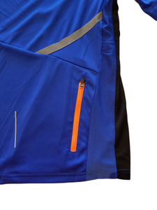 T-shirt tecnica uomo