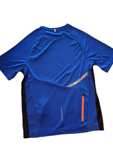 Carica l&#39;immagine nel visualizzatore di Gallery, T-shirt tecnica uomo
