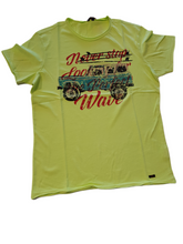 Carica l&#39;immagine nel visualizzatore di Gallery, T-shirt uomo
