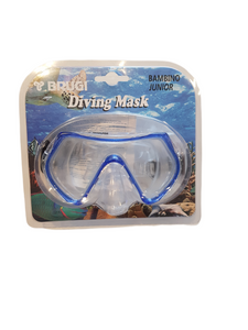 Maschera junior
