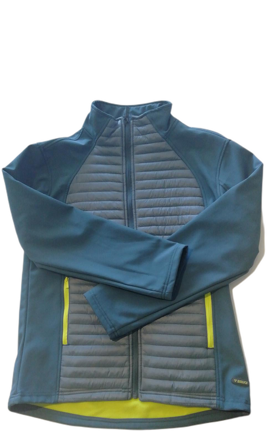 Giacca Soft Shell uomo