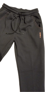 Pantaloni felpati tuta donna