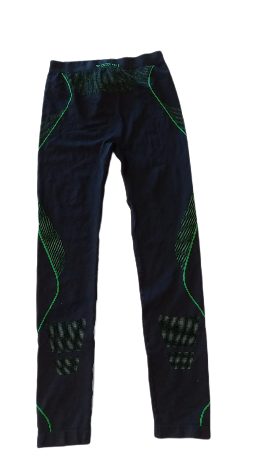 Pantalone termico ragazzo