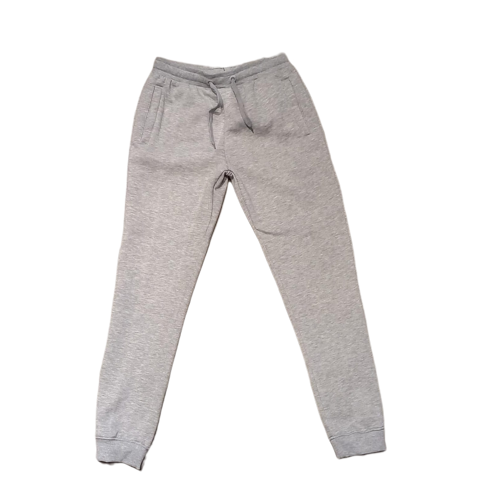 Pantaloni 2025 felpati donna