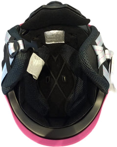 Casco junior