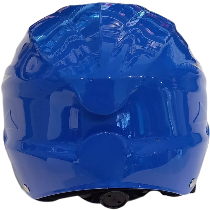 Casco junior