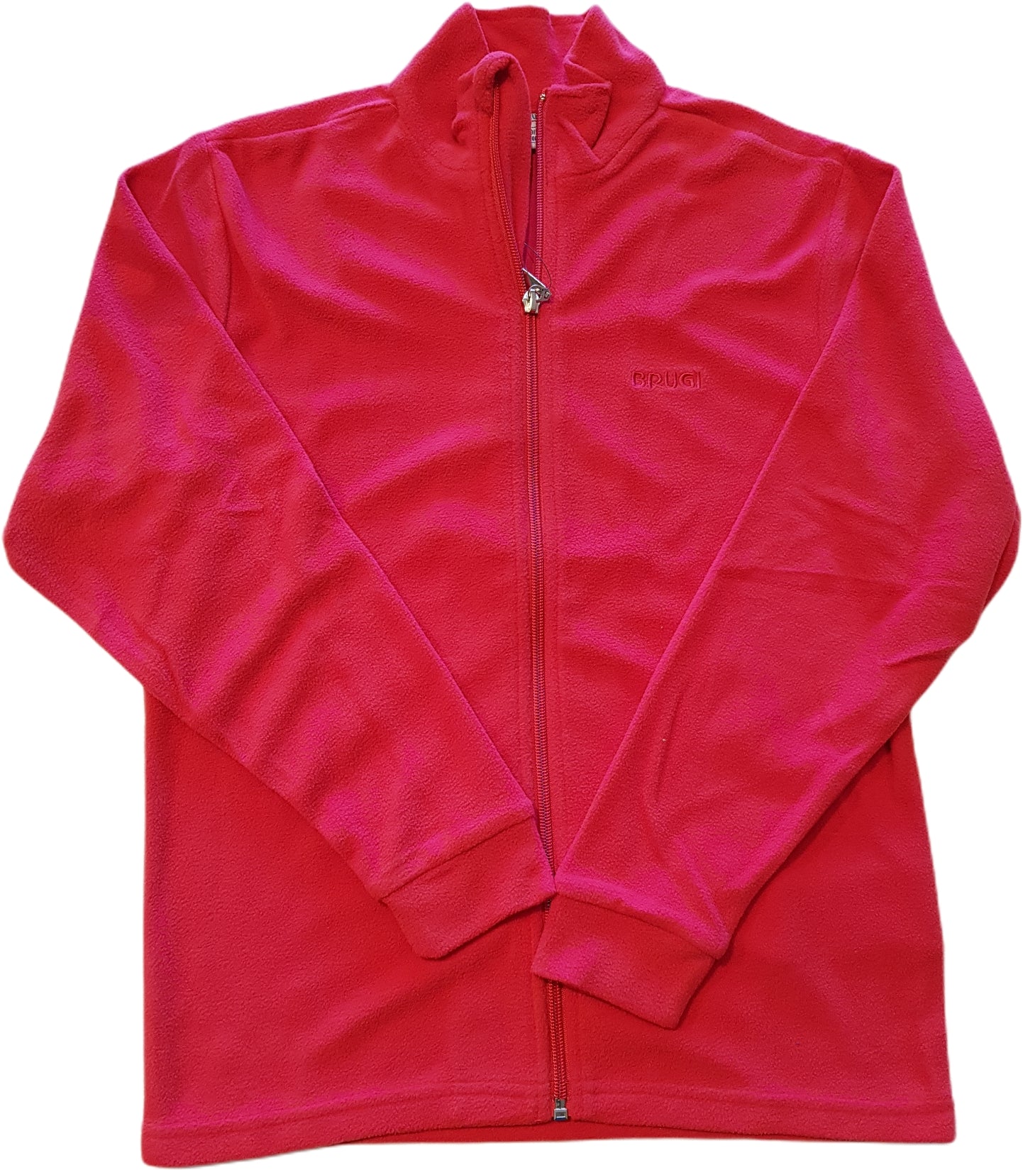 Micropile junior full zip