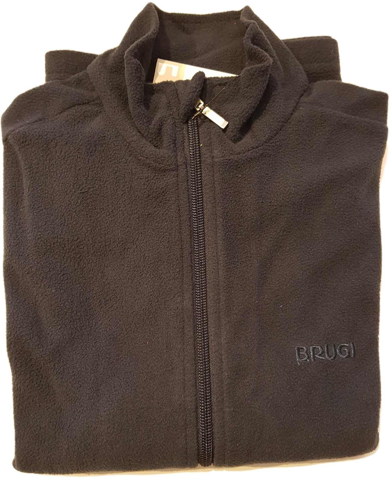 Micropile junior full zip