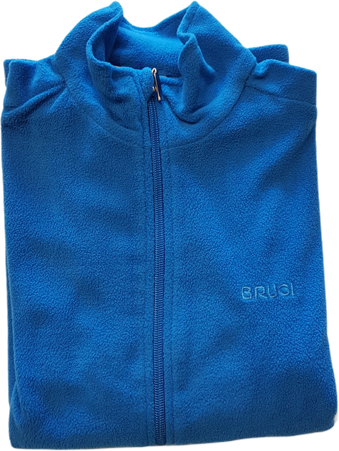 Micropile junior full zip