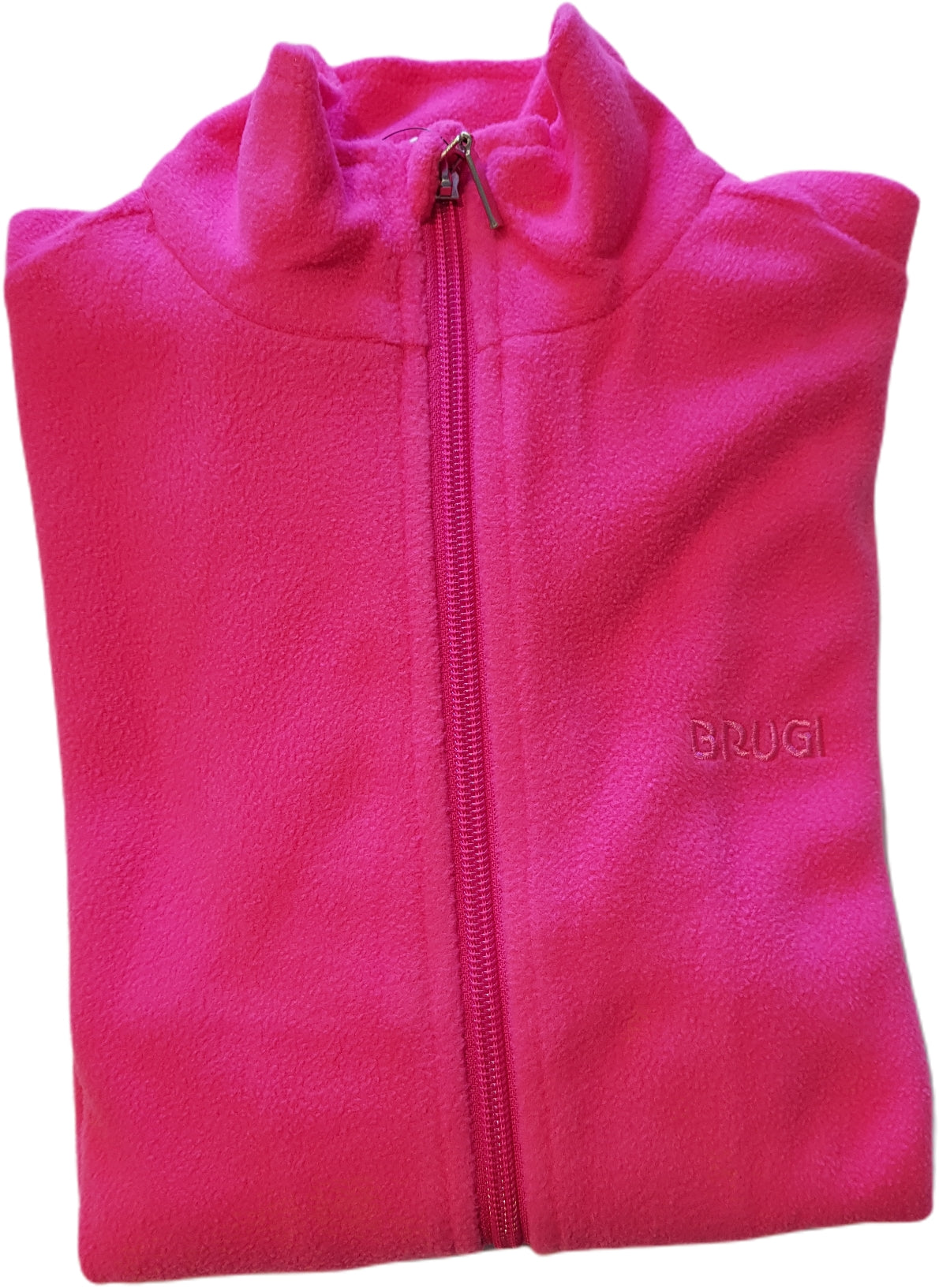 Micropile junior full zip